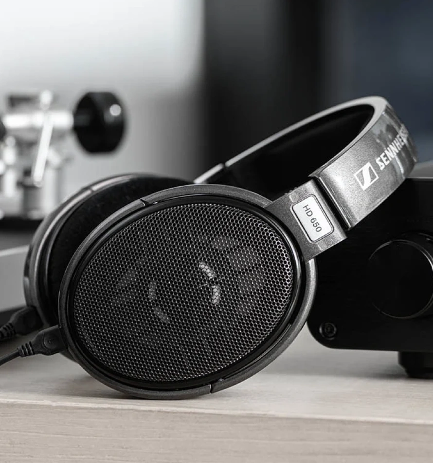 HD 650 Product Image